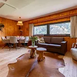 Holiday home Jagerhuette