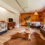Jagerhuette Holiday home Mallnitz