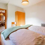 Holiday home Jagerhuette Mallnitz