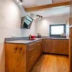 Holiday home Jagerhuette *