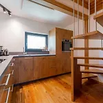 Jagerhuette Holiday home