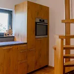 Jagerhuette Holiday home *