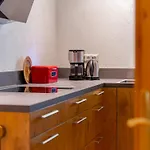 Jagerhuette Holiday home