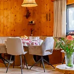 Holiday home Jagerhuette