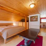 Holiday home Jagerhuette Mallnitz