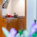 Holiday home Jagerhuette Mallnitz