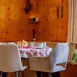 Holiday home Jagerhuette