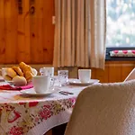 Jagerhuette Holiday home Mallnitz