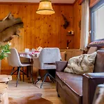 Jagerhuette Holiday home