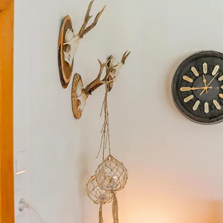 Jagerhuette Mallnitz