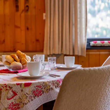 Holiday home Jagerhuette Mallnitz