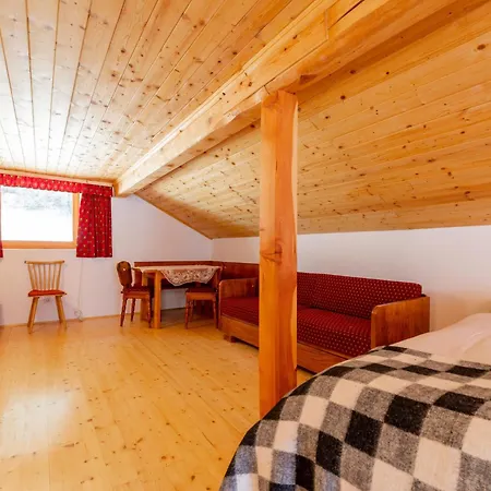 Jagerhuette Mallnitz