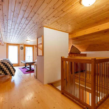 Jagerhuette Ferienhaus *