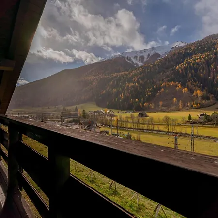 Jagerhuette * Mallnitz