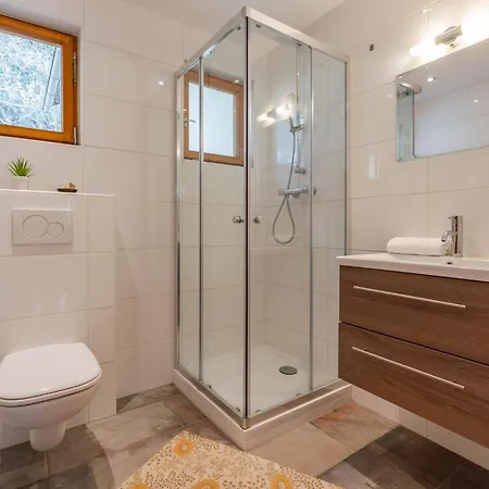 Jagerhuette * Mallnitz