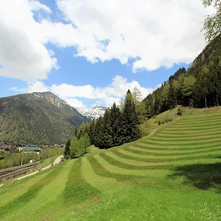 Jagerhuette Mallnitz