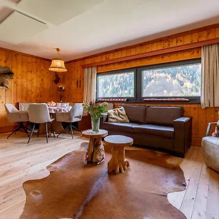 Jagerhuette Ferienhaus