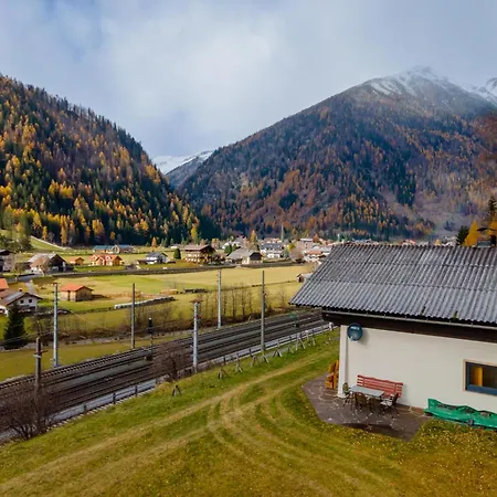 펜션 Jagerhuette *