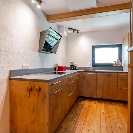 Jagerhuette Holiday home