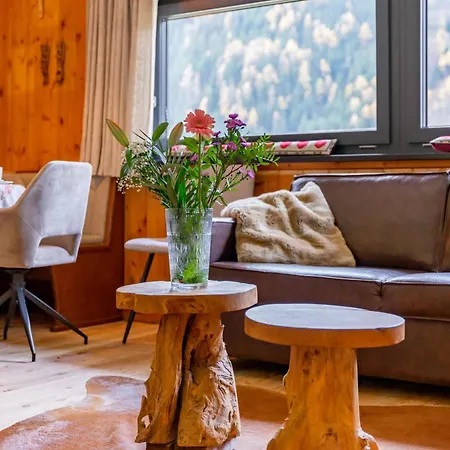 Jagerhuette * 말니츠