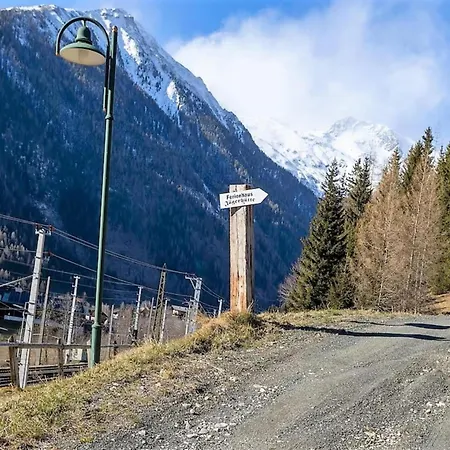 Hébergement de vacances Jagerhuette