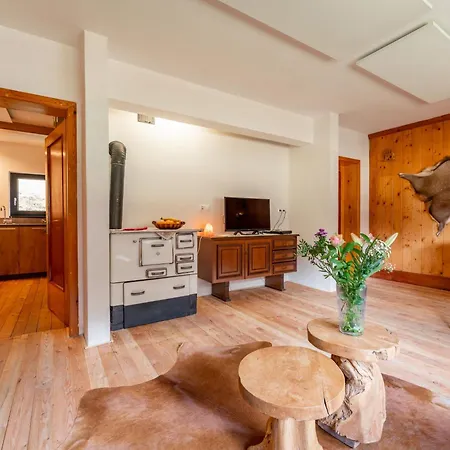 Jagerhuette Holiday home