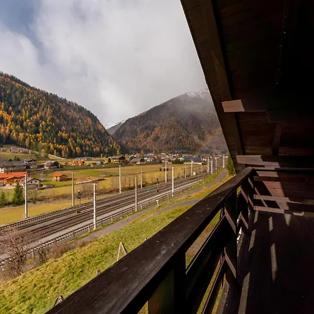 Ferienhaus Jagerhuette Mallnitz