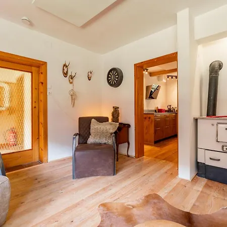 Jagerhuette * 말니츠