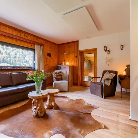 Jagerhuette 펜션 말니츠