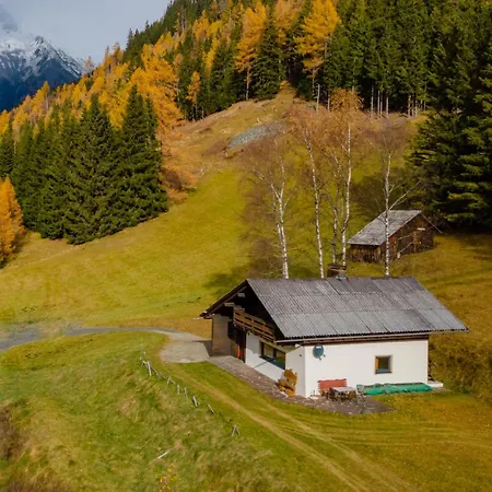 Jagerhuette 말니츠