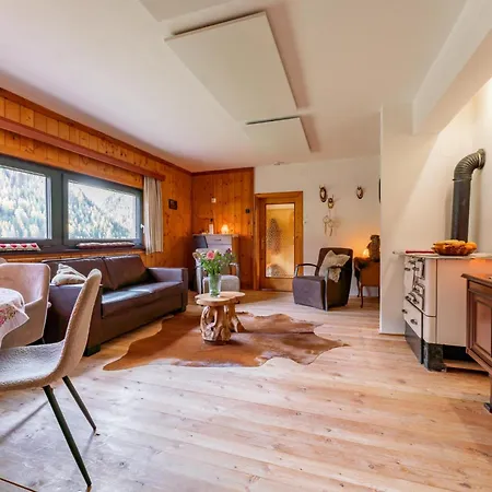 Holiday home Jagerhuette *