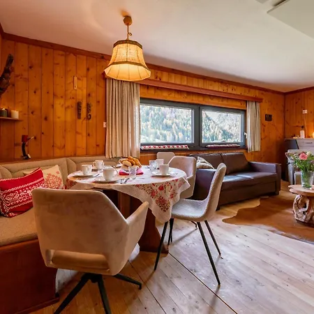 Holiday home Jagerhuette *