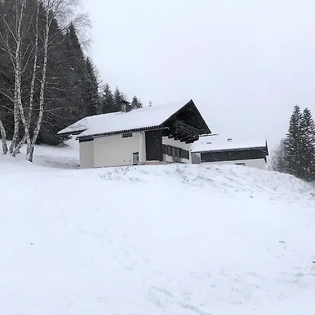 Jagerhuette Mallnitz