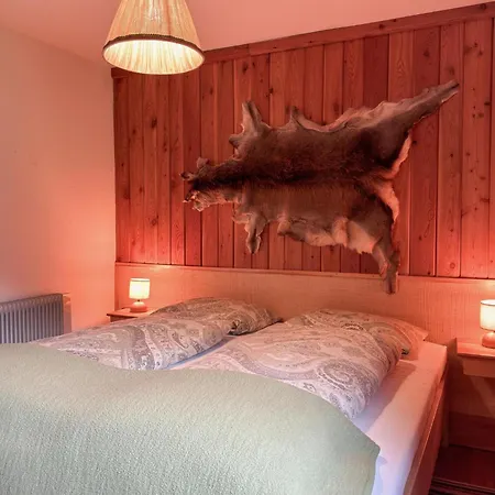 Jagerhuette Semesterbostad