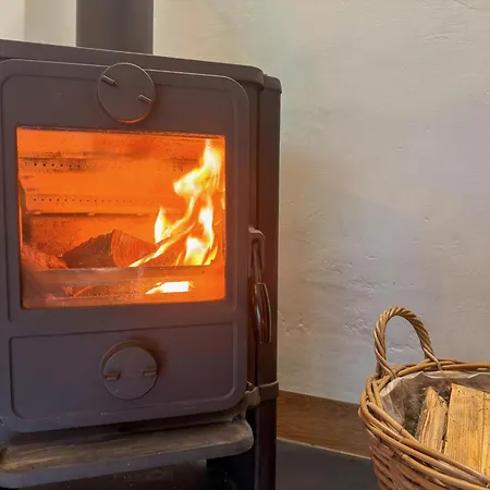Jagerhuette Semesterbostad Mallnitz