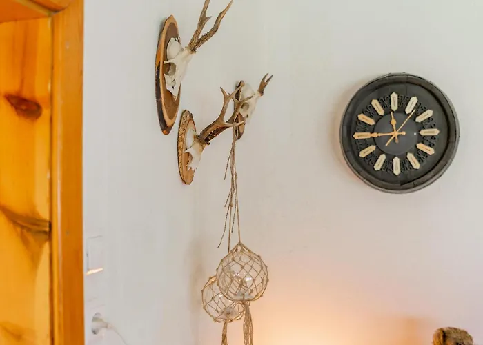 Jagerhuette מאלניץ