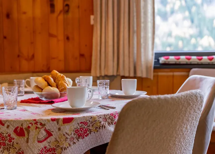 Сasa de vacaciones Jagerhuette Mallnitz