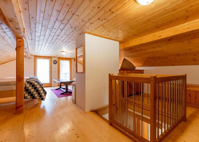 Jagerhuette Сasa de vacaciones *