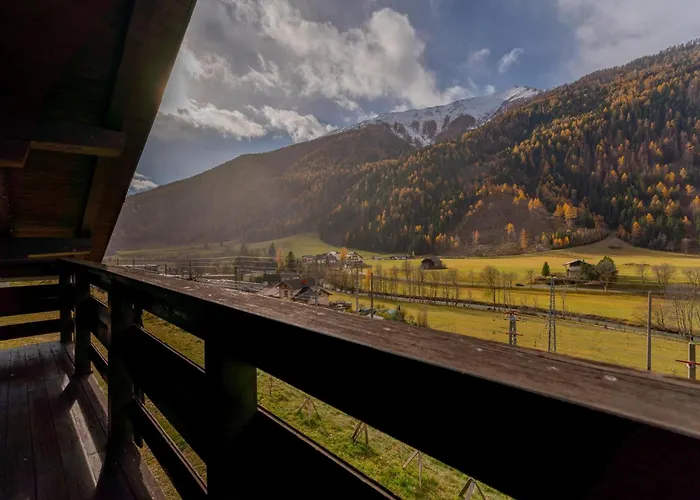 Jagerhuette * מאלניץ