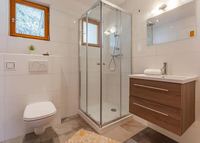 Jagerhuette * Mallnitz