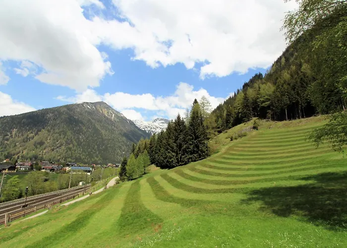 Jagerhuette מאלניץ