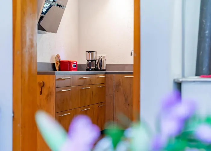 Jagerhuette * Mallnitz