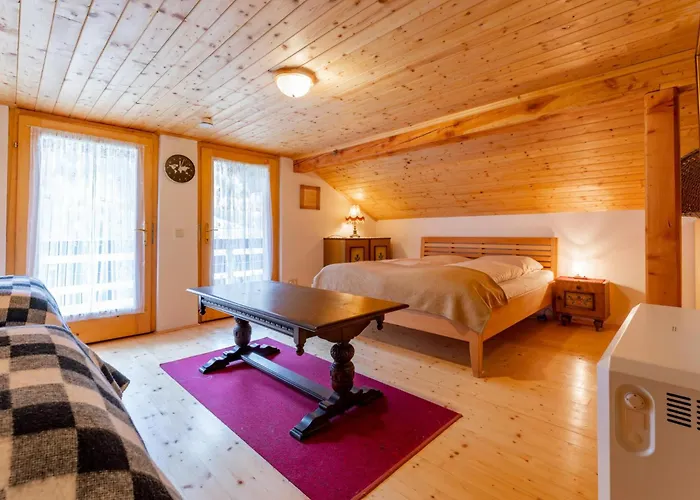 Jagerhuette Mallnitz