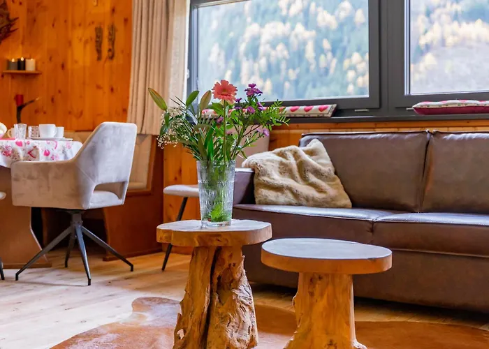 Jagerhuette * Mallnitz