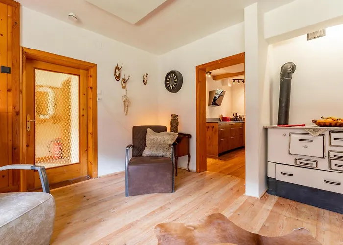 Jagerhuette * מאלניץ