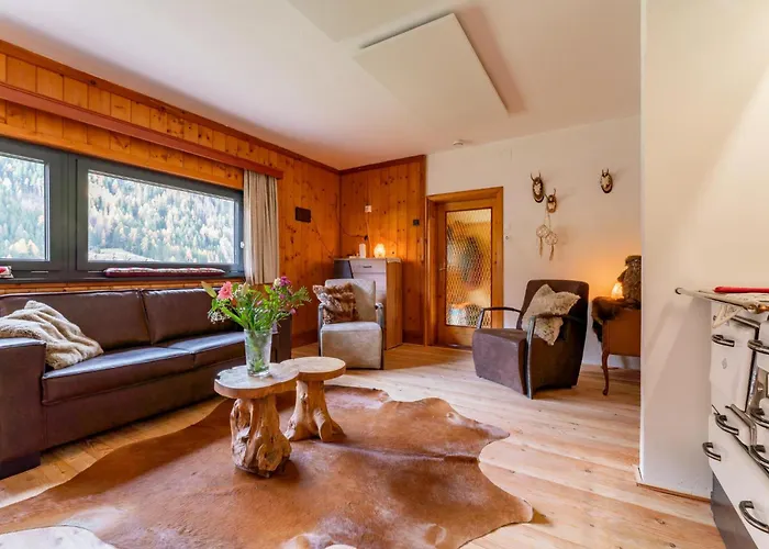 Jagerhuette בית נופש מאלניץ