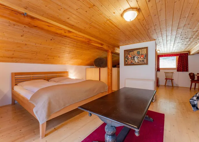 Jagerhuette * Mallnitz