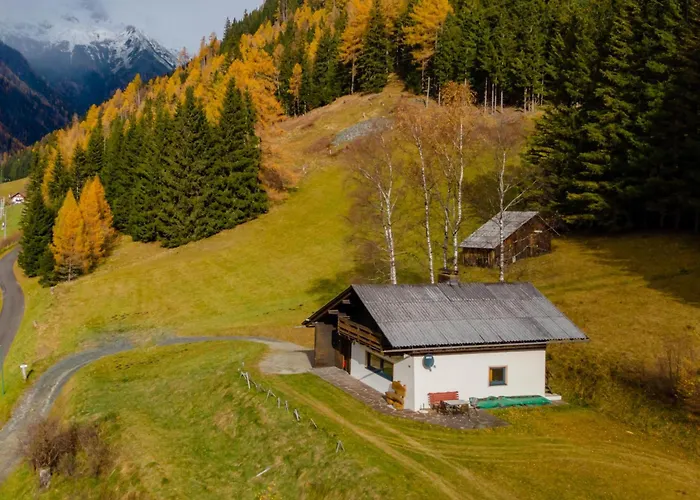 Jagerhuette Mallnitz